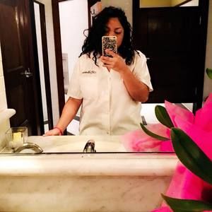 Meet your Posher, Cris